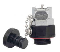 Ikelite Valve M14 pour caisson Nauticam, Isotta, Nimar