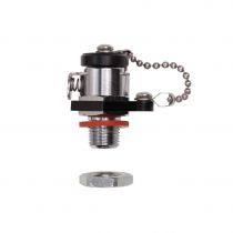 Ikelite valve Vaccum en 3/8