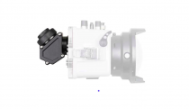 Ikelite VISEUR 45° Type 2