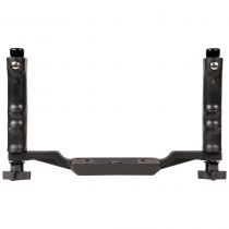 Ikelite visserie 1/4 20 pour platine réflex platine noir