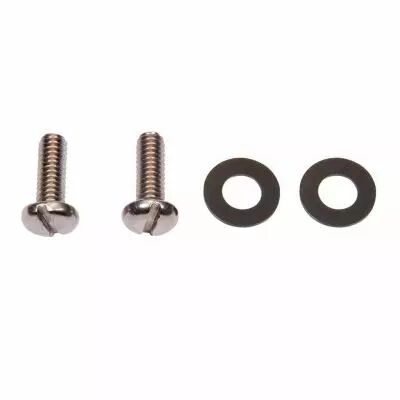 Ikelite visserie 1/4 20 pour platine r�flex platine noir