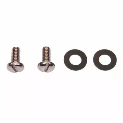 Ikelite visserie 12-24 Kit de vis pour Action Tray II