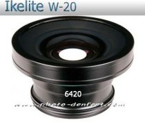 Ikelite W20 grand angle
