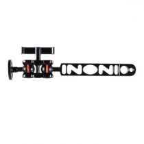 Inon bras complet de 24,2 cm pour flash Sea & Sea