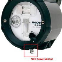 Inon cloche de sensor grand modèle (type 2) pour embout Sea & Sea