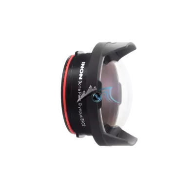 Inon d�me pour caisson PTEP11 Olympus  et objectif 8mm f/1,8 Olympus