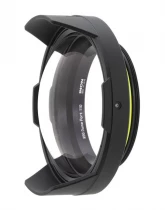 INON M96 Dome Port 110 pour X-2 R6