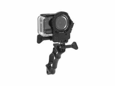 INON Masque avant ZD pour kit de poign�e Osmo Action 6
