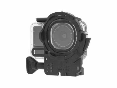 INON Masque frontal ZD pour Osmo Action 6