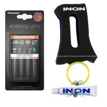 Inon pack accessoires pour Inon D200