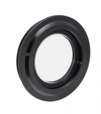 INON Port M86 07 pour RF100mm F2.8L Macro IS USM