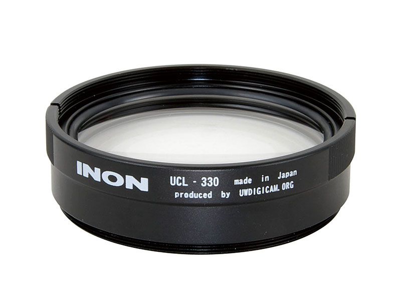 Inon UCL-330M67 lentille macro 