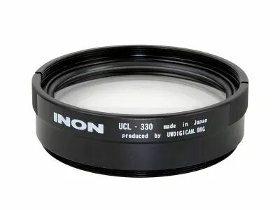 Inon UCL-330M67 lentille macro 