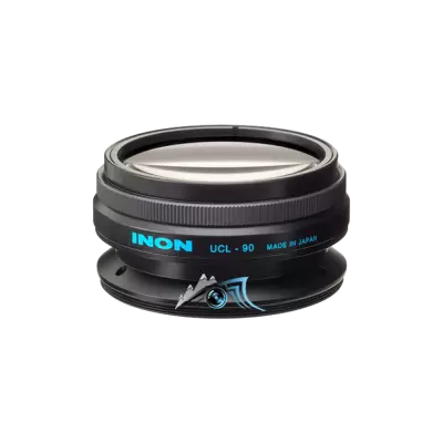 Inon UCL-90 M67 lentille macro 11 dioptries