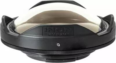 Inon UFL-G140 ZD objectif semi-fisheye sous-marin pour gopro 