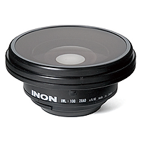 Inon UWL100-28AD Objectif grand angle