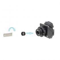 Inon viseur droit II pour caisson Nauticam