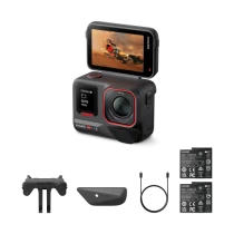 Insta360 Ace Pro 2 Dual Battery Bundle