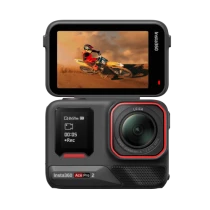 Insta360 Ace Pro 2 Dual Battery Bundle