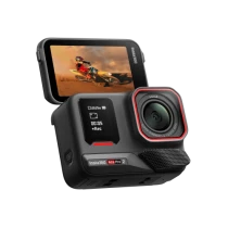 Insta360 Ace Pro 2 Dual Battery Bundle