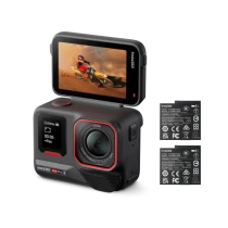 Insta360 Ace Pro 2 Dual Battery Bundle