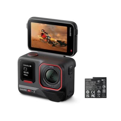 Insta360 Ace Pro 2 Standard Bundle