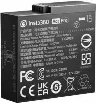 INSTA360 Batterie Ace Pro 2