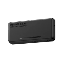 Insta360 Batterie externe &agrave; recharge rapide pour X4 Air