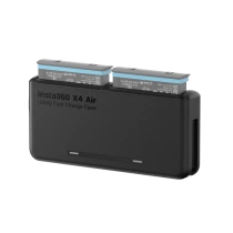 Insta360 Batterie externe &agrave; recharge rapide pour X4 Air