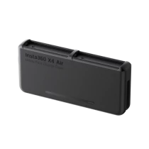 Insta360 Batterie externe &agrave; recharge rapide pour X4 Air