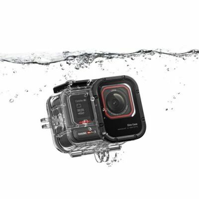 Insta360 Caisson �tanche pour Ace Pro 2