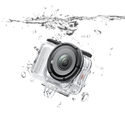 Insta360 Caisson �tanche pour GO Ultra 