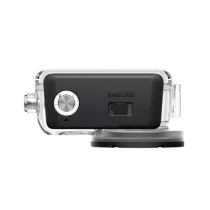 Insta360 Caisson &eacute;tanche pour GO Ultra 