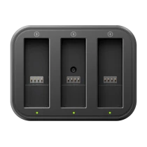 Insta360 Chargeur multiple pour batterie Ace Pro 2 et Ace Pro