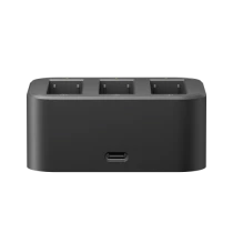 Insta360 Chargeur multiple pour batterie Ace Pro 2 et Ace Pro