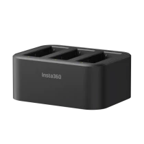 Insta360 Chargeur multiple pour batterie Ace Pro 2 et Ace Pro