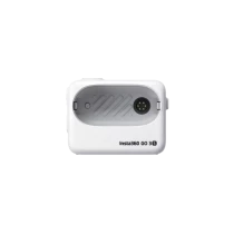 Insta360 GO 3S STANDARD BUNDLE 128GB (BLANC)