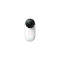 Insta360 GO 3S STANDARD BUNDLE 128GB (BLANC)