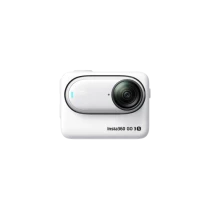 Insta360 GO 3S STANDARD BUNDLE 128GB (BLANC)