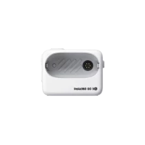 Insta360 GO 3S STANDARD BUNDLE 128GB (BLANC)