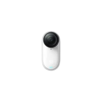 Insta360 GO 3S STANDARD BUNDLE 128GB (BLANC)