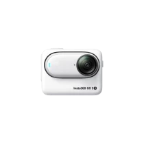 Insta360 GO 3S STANDARD BUNDLE 128GB (BLANC)