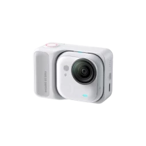 Insta360 GO Ultra CREATOR BUNDLE (BLANC)