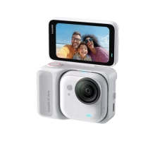 Insta360 GO Ultra CREATOR BUNDLE (BLANC)