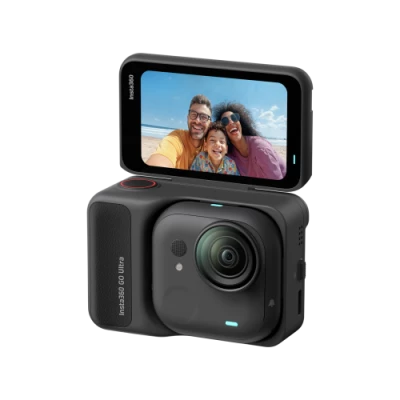 Insta360 GO Ultra Standard Bundle