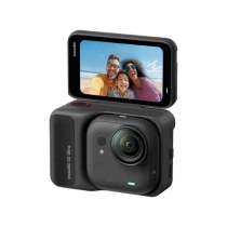 Insta360 GO Ultra Standard Bundle