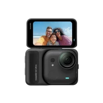 Insta360 GO Ultra Standard Bundle