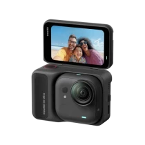 Insta360 GO Ultra Standard Bundle