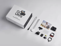 Insta360 GO Ultra STANDARD BUNDLE