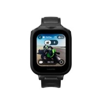 Insta360 GPS t&eacute;l&eacute;commande de pr&eacute;visualisation avec micro int&eacute;gr&eacute;